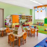 ECOLE MATERNELLE LOUNG