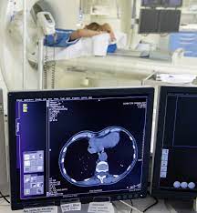 Technicien en radiologie médicale HES / Technicienne en radiologie médicale  HES - orientation.ch